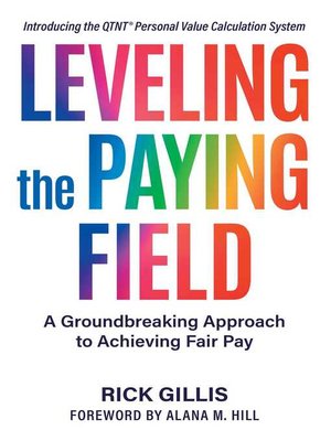 cover image of Leveling the Paying Field